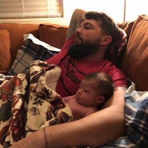 Meet your Posher, Justin